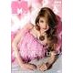 M girl 2014 SS [単行本]