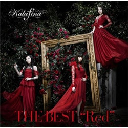 Kalafina／THE BEST "Red"