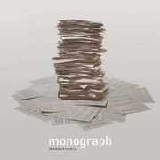 monograph