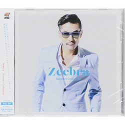 Zeebra／Summer Collection