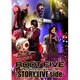 ROOT FIVE／ROOT FIVE"Love Treasure"Tour 2014 -STORY LIVE side- [DVD]