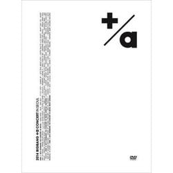 BIGBANG／2014 BIGBANG +α CONCERT IN SEOUL [DVD]