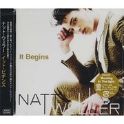 イット・ビギンズ