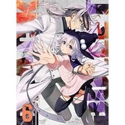 ブラック・ブレット 6