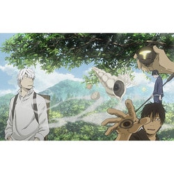蟲師 続章 其ノ一 [Blu-ray Disc]