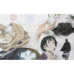 ヨドバシ.com - 蟲師 続章 其ノ三 [Blu-ray Disc]のレビュー 10件蟲師