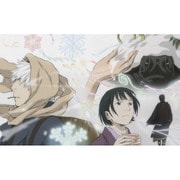 蟲師 続章 其ノ三