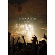 [Alexandros] Live at Budokan 2014