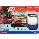 てっぱく発 鉄道れきし旅物語 [単行本]