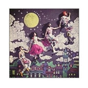 夜明けの流星群