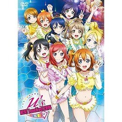 ヨドバシ Com ラブライブ M S Next Lovelive 14 Endless Parade Dvd 通販 全品無料配達