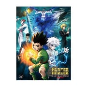 劇場版 HUNTER×HUNTER The LAST MISSION