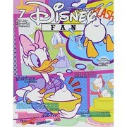Disney FAN (ディズニーファン) 2014年 07月号 [雑誌]
