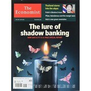 洋)The Economist 2014年 5/16号 [雑誌]
