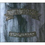 NEW JERSEY<デラックス・エディション>