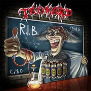 R.I.B. レスト・イン・ビア