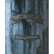 NEW JERSEY<スーパー・デラックス・エディション>