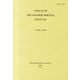 ANNUAL OF THE JAPANESE BIBLICA [単行本]