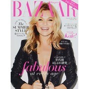 ハーパーズバザー 2014年 07月号 [雑誌]
