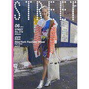 STREET (ストリート) 2014年 06月号 [雑誌]