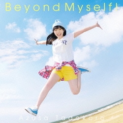 田所あずさ／Beyond Myself!