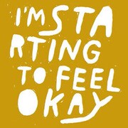I'M STARTING TO FEEL OK VOL.6 - 10 YEARS EDITION -