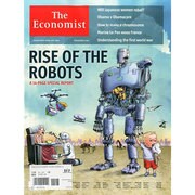 洋)The Economist 2014年 4/4号 [雑誌]