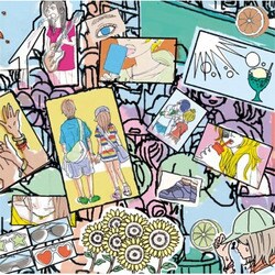 SHISHAMO／君と夏フェス