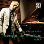 Scenario de la saison-ete- (quatre saisons series)