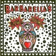 BARBARELLA'S BANG BANG