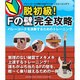 脱初級!Fの壁完全攻略～バレーコードを演奏するためのトレーニ [単行本]