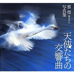 天使たちの交響曲―蔡瑩(渡辺幸江)写真集 [単行本]