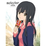 selector infected WIXOSS BOX 2