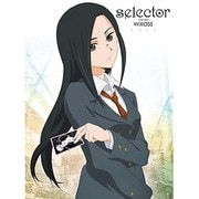 selector infected WIXOSS BOX 3