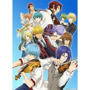 金色のコルダ Blue♪Sky Radio DJCD 下巻