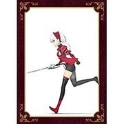 棺姫のチャイカ 第3巻