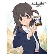 selector infected WIXOSS BOX 1