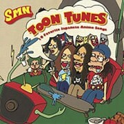 トゥーン・チューンズ -10 Favorite Japanese Anime Songs-
