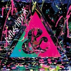 トライアンパサンディ／Reflection"A"