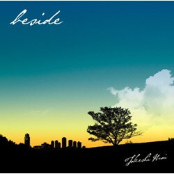 荒井岳史／beside