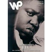 waxpoetics JAPAN No33 [ムックその他]
