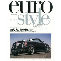 EURO STYLE 2014年 07月号 [雑誌]