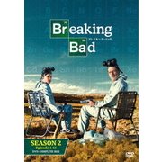 ブレイキング・バッド SEASON 2 COMPLETE BOX