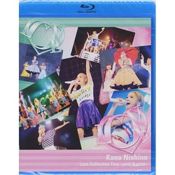ヨドバシ.com - Love Collection Tour ～pink u0026 mint～ [Blu-ray ...