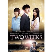 TWO WEEKS DVD-BOX2