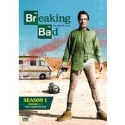 ブレイキング・バッド SEASON 1 COMPLETE BOX