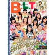 B.L.T. (ビーエルティー) 北海道・宮城版 2014年 07月号 [雑誌]