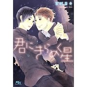 君にきらめく星(幻冬舎ルチル文庫) [文庫]