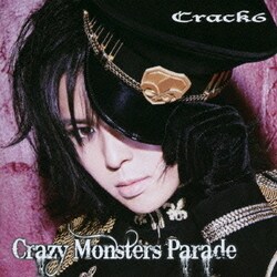 Crack6／Crazy Monsters Parade