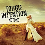 TOUGH INTENTION (TVアニメ「白銀の意思 アルジェヴォルン」オープニングテーマ)